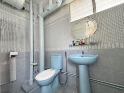 Blk 123 MARSILING RISE (Woodlands), HDB 4 Rooms #624776841